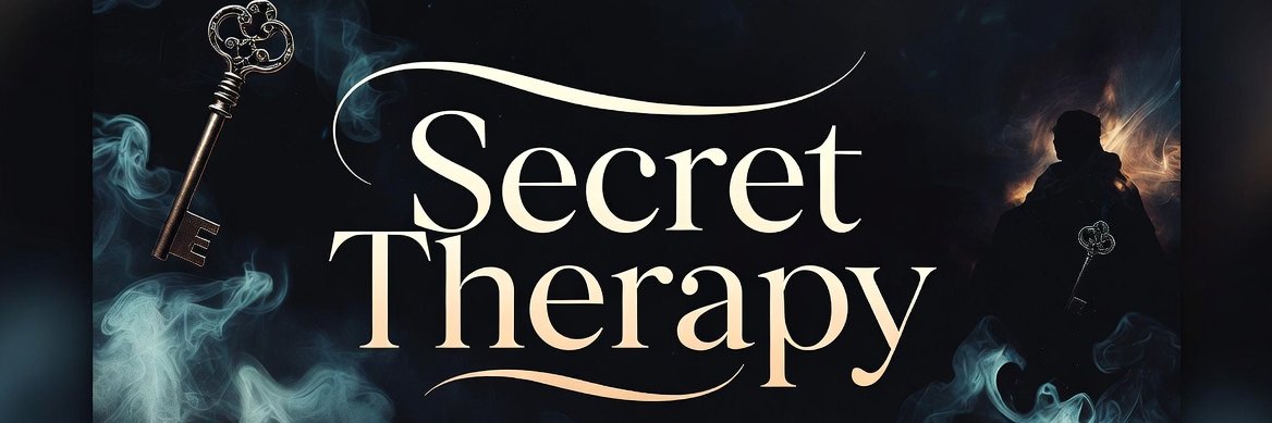 SecretTherapyX's profile banner image