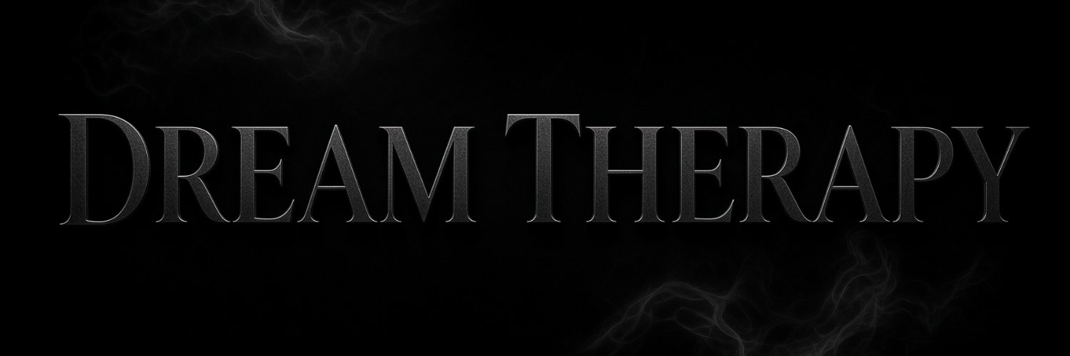 DreamtherapyX's profile banner image