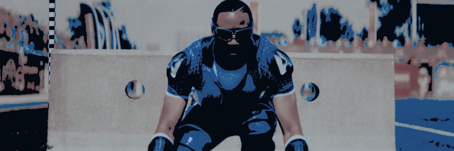 . banner