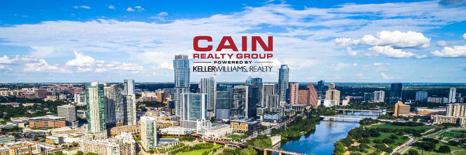 cainrealtygroup's profile banner image