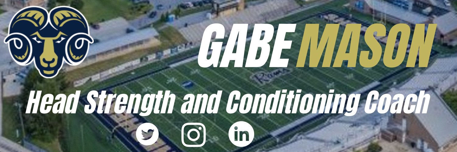 Gabe Mason banner