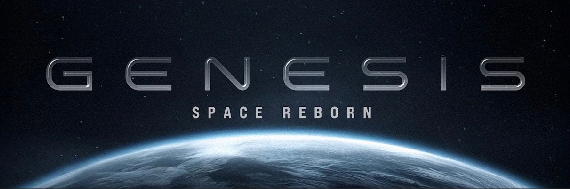 Genesis's banner
