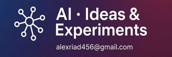 AlexRiad84837 Profile Banner