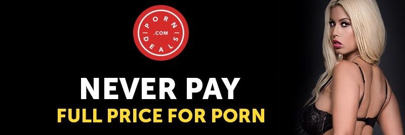 PorndealsCOM's profile banner image
