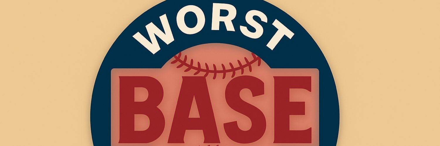 Worst Base Scenario banner