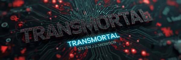 TheTransmortal Profile Banner