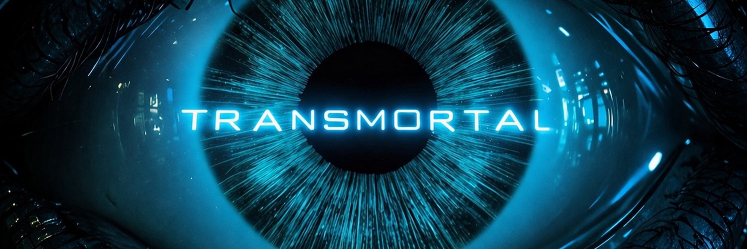 TRANSMORTAL banner