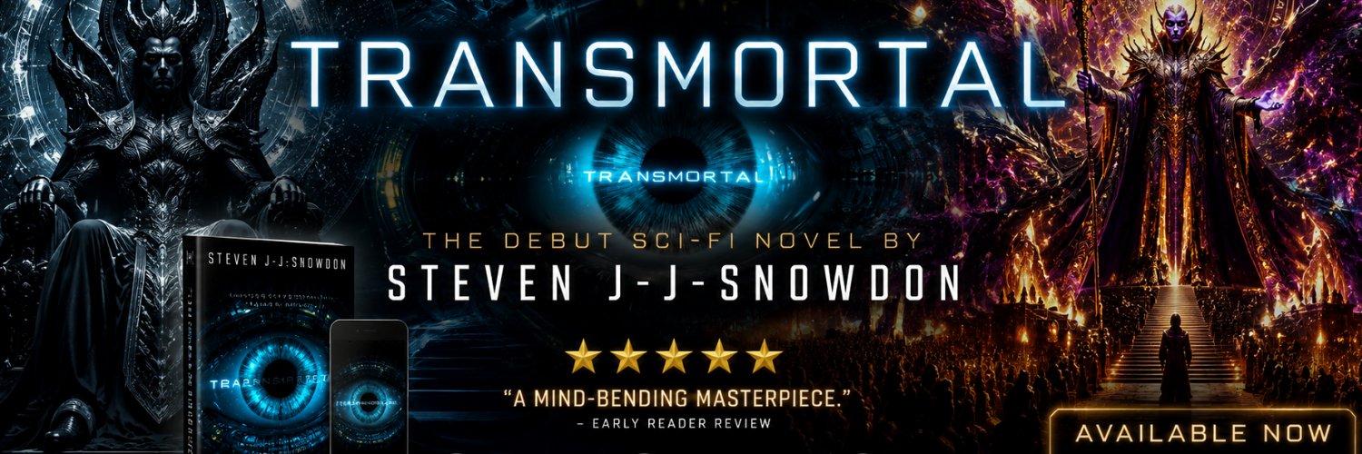 TheTransmortal's profile banner image