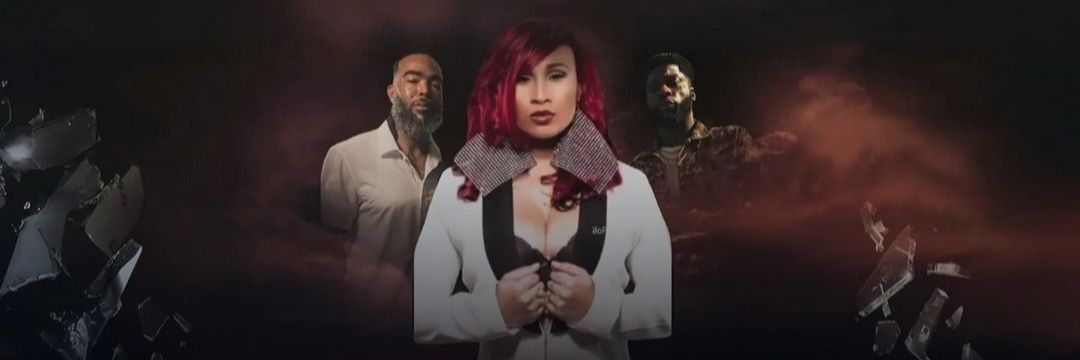 authorporscha's profile banner image