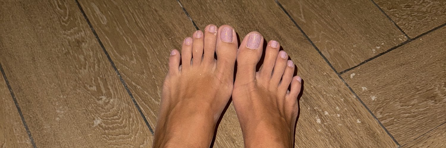 Delishtoes1's profile banner image
