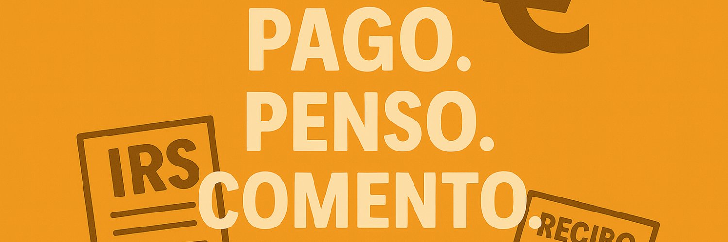 ContribuintePagante banner