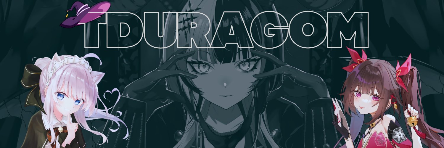 TDuragom's profile banner image
