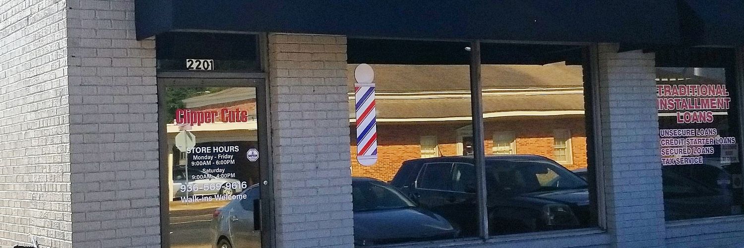 DutchTheBarber's profile banner image
