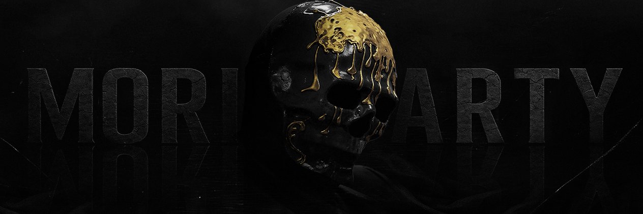 BossMoriarty's profile banner image