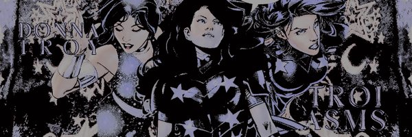 TROIASMS Profile Banner