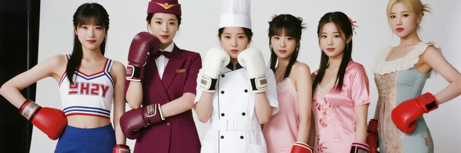 GirlsBoxingArt2's profile banner image