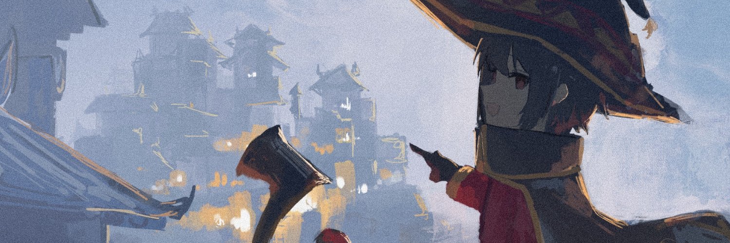 Meguraypist 💥's banner