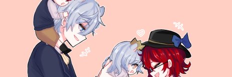 don volibear _miixis👾 ✨ banner