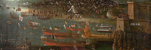 Mehdicis de Haut Rang (ORAN) ⵣ banner