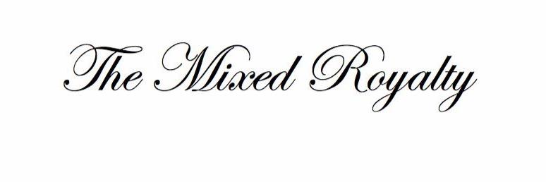 TheMixedRoyalty's profile banner image