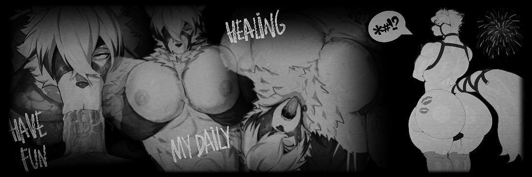 lycaonhimbowolf's profile banner image