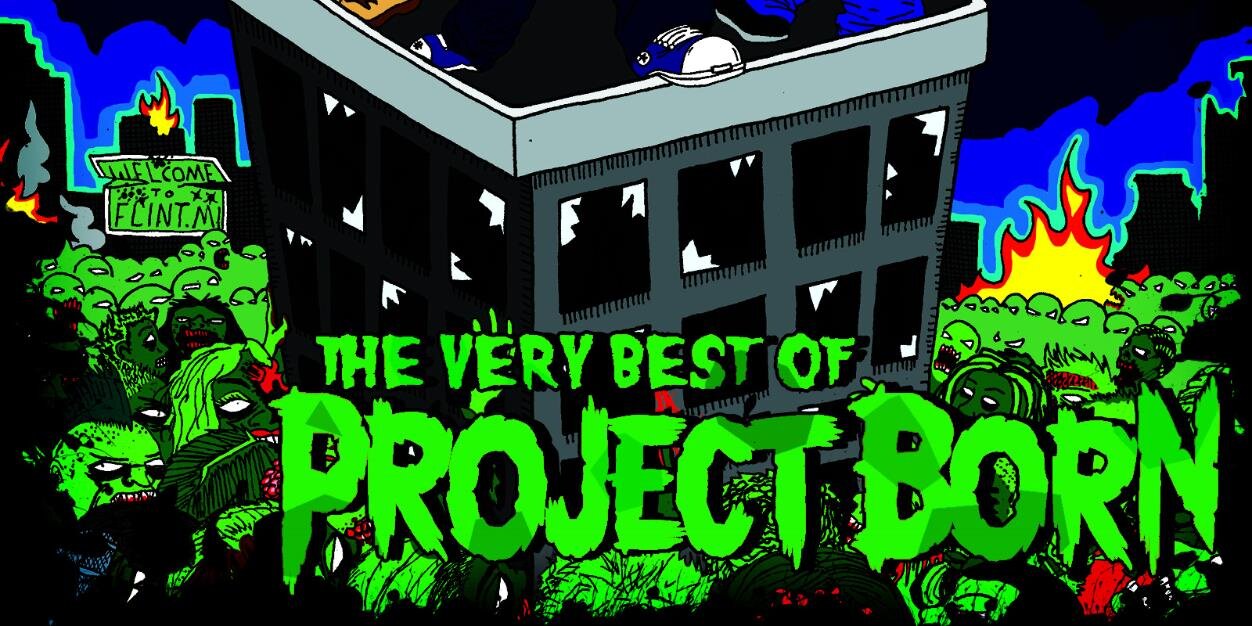 FrankNittyPJB's profile banner image