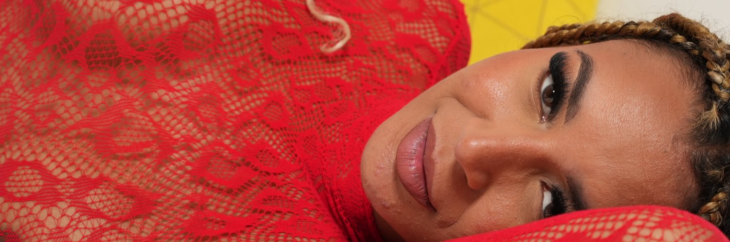 QueenBanks_off's profile banner image