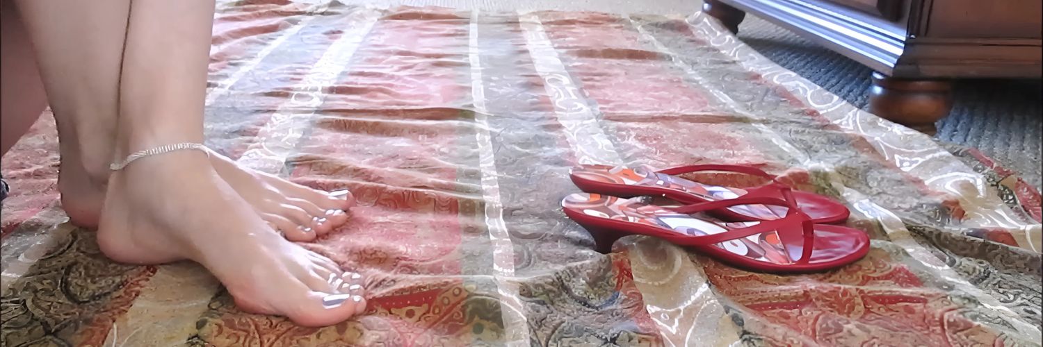 Freya👄Size 11 US👣 banner
