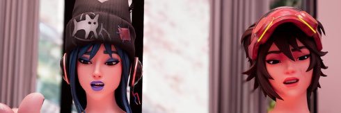 Hopeslutty's profile banner image