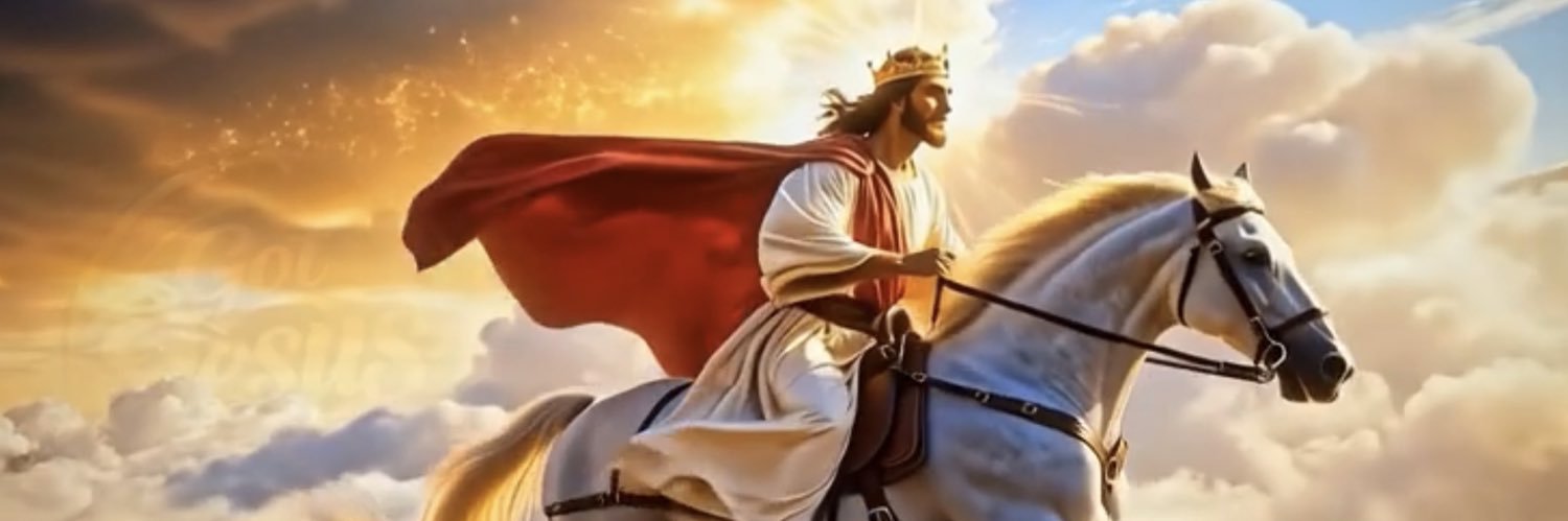 gotjesus's profile banner image
