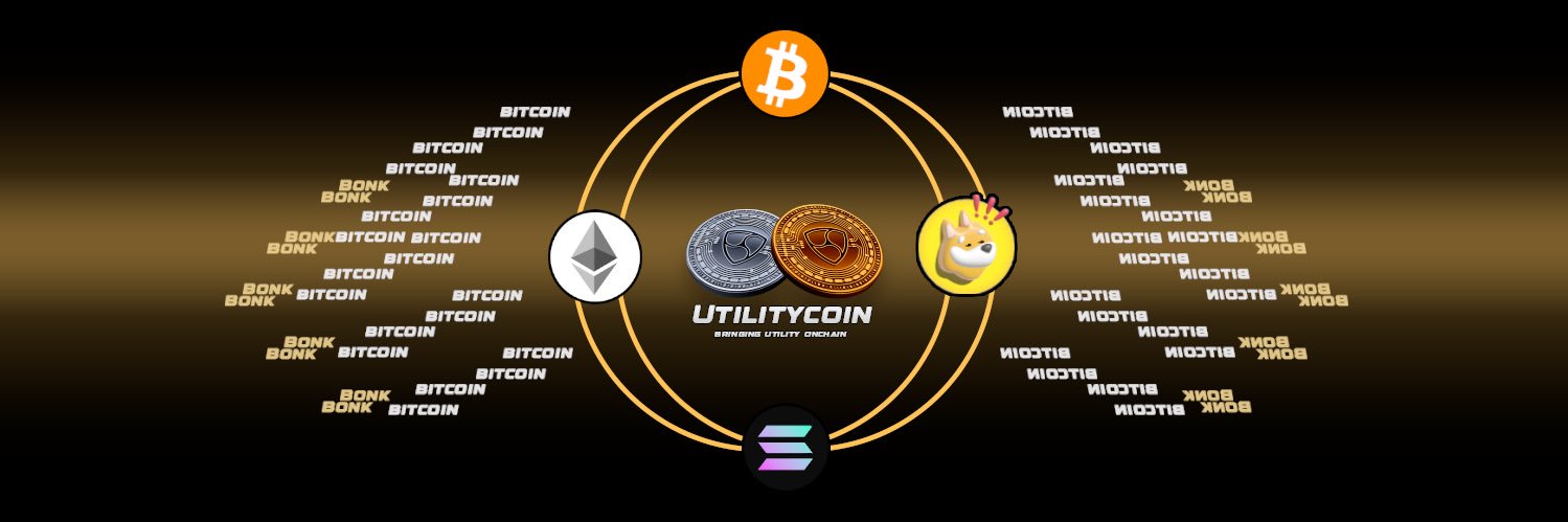 utilityOnChain's profile banner image