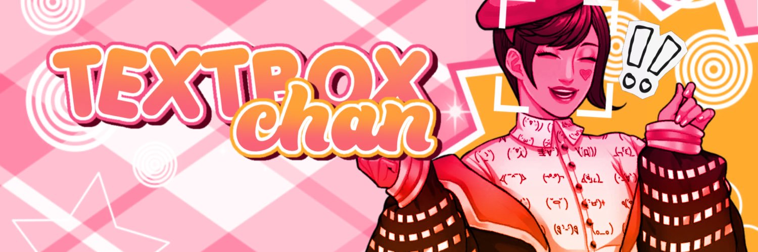 textboxchan's profile banner image