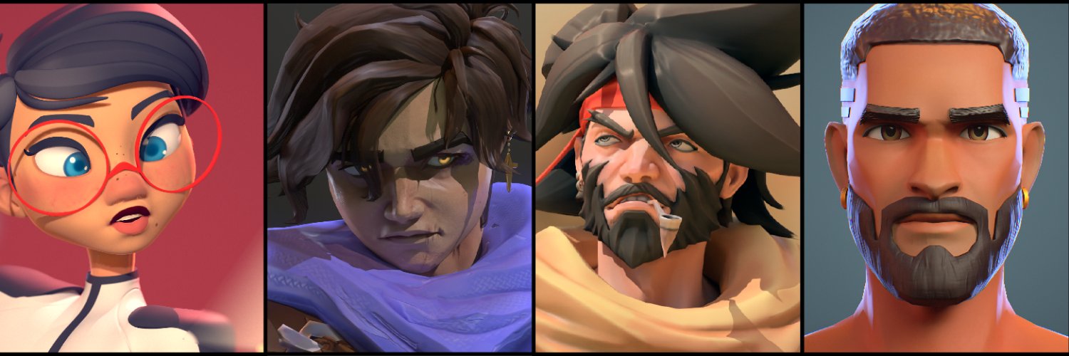 🔸Marc with k banner