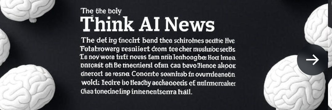 ThinkAINews's profile banner image
