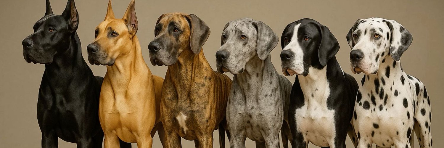 Great Dane lovers United (@DaneLoverUnited) / Posts / X