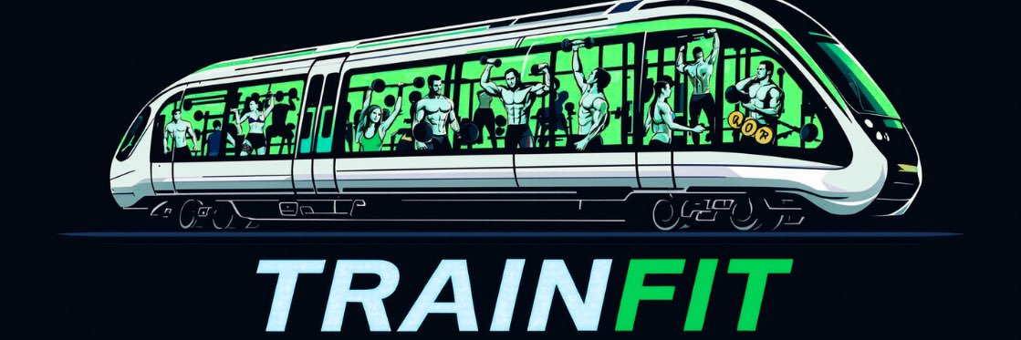 Trainfitconnect's profile banner image