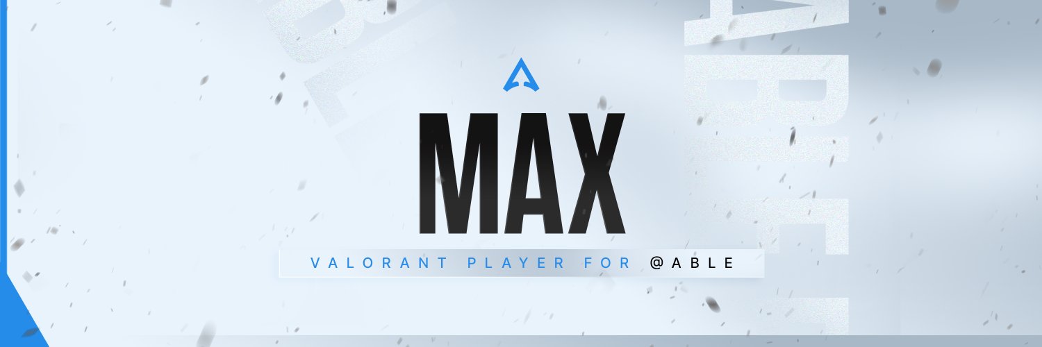 ABLE Max banner