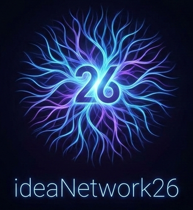 IdeaNetwork26 banner