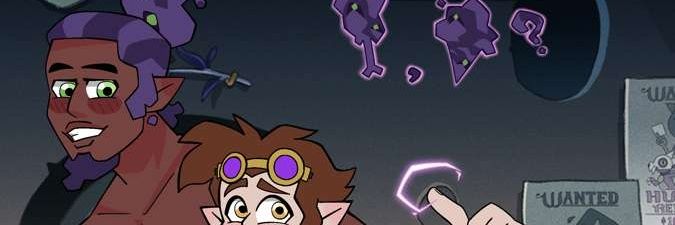 PotentGaining's profile banner image