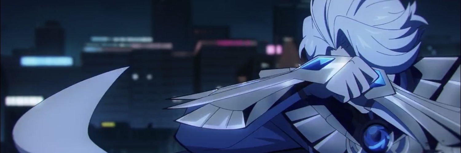 Nice ꥟ || Lu Jiang banner