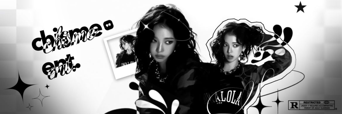CHISME 𑁍 ˓'s banner