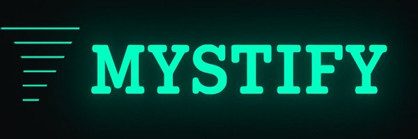 Mystify_Sol Profile Banner