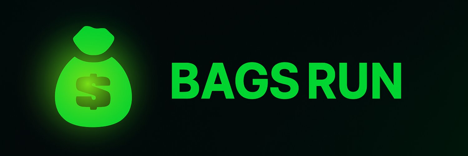 bagsrun's profile banner image