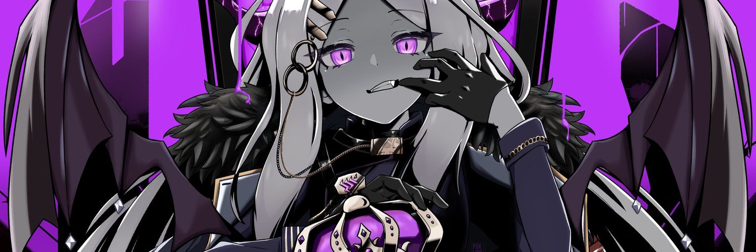 lolimancer271k's profile banner image