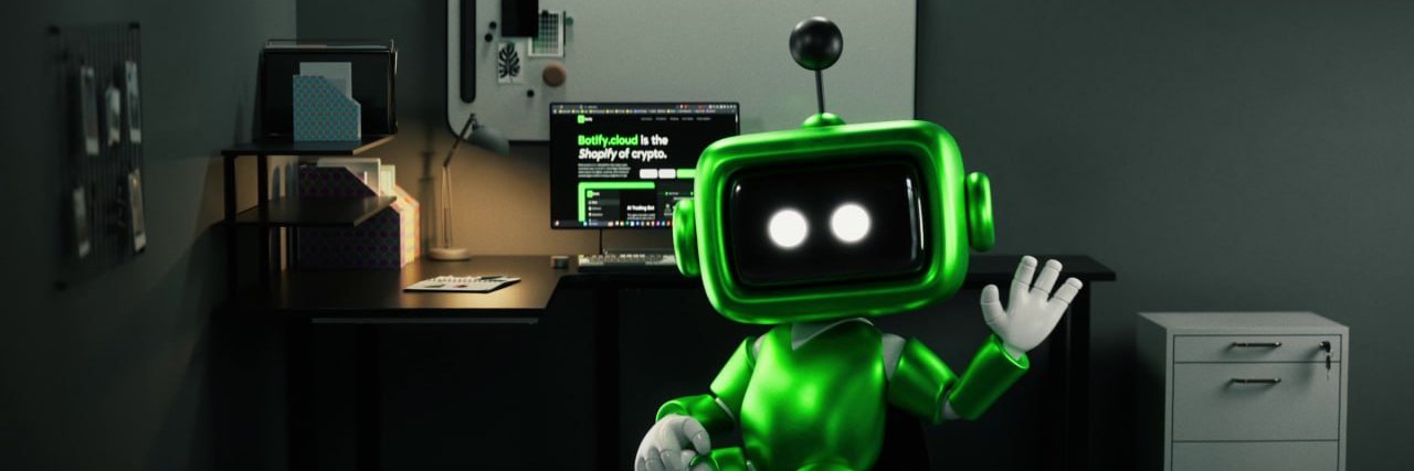 Botzo By Botify's banner