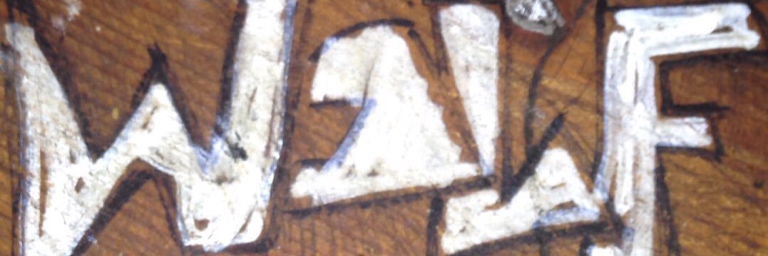 kidwolf13's profile banner image