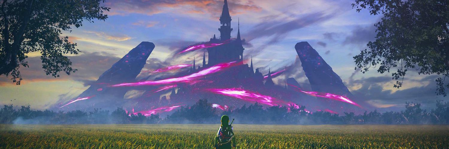 Zeltroid banner