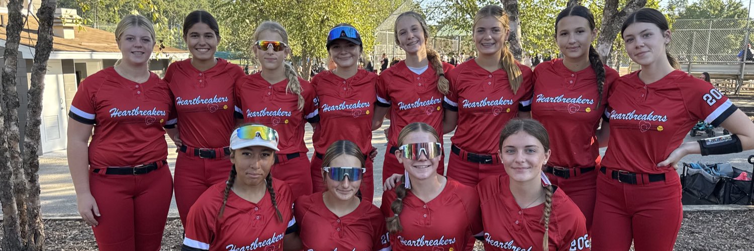 MD Heartbreakers 16u banner