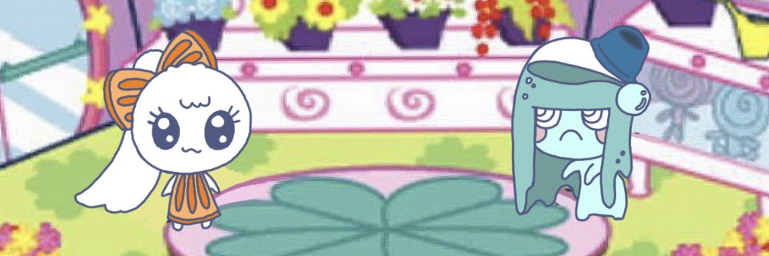 monyomikan's profile banner image