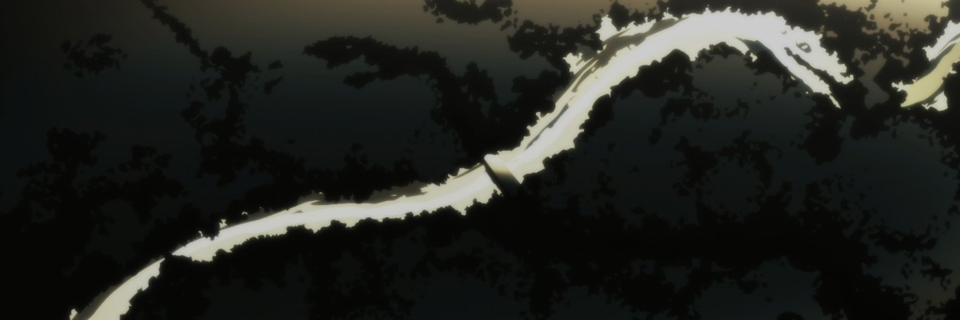 Tsukii's banner